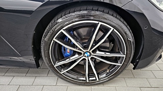BMW 3-SERIES G20 2019
