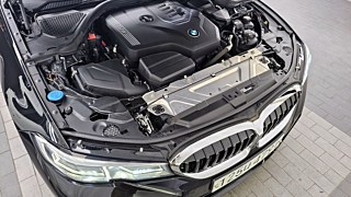 BMW 3-SERIES G20 2019
