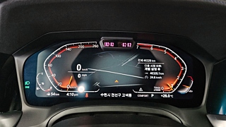 BMW 3-SERIES G20 2019