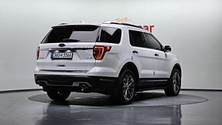 FORD EXPLORER 2019