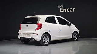 KIA MORNING URBAN JA 2021