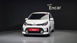 KIA MORNING URBAN JA 2021