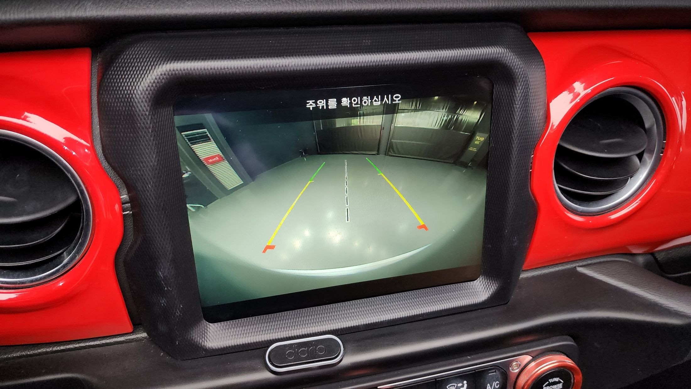 JEEP WRANGLER JL 2021