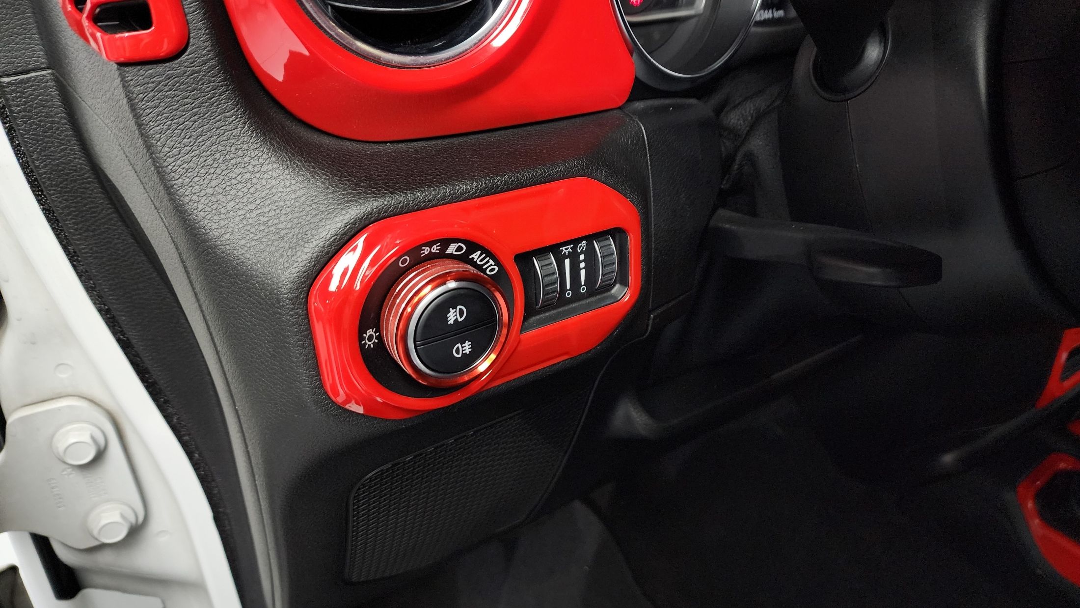 JEEP WRANGLER JL 2021