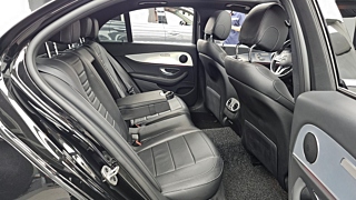 MERCEDES BENZ E-CLASS W213 2020
