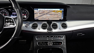 MERCEDES BENZ E-CLASS W213 2020