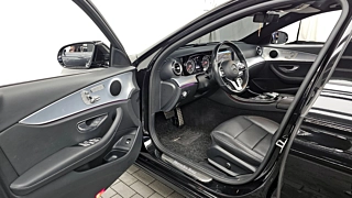 MERCEDES BENZ E-CLASS W213 2020