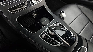 MERCEDES BENZ E-CLASS W213 2020