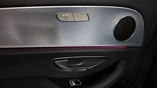 MERCEDES BENZ E-CLASS W213 2020