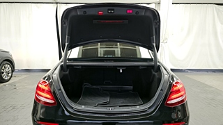 MERCEDES BENZ E-CLASS W213 2020