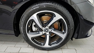 MERCEDES BENZ E-CLASS W213 2020