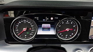 MERCEDES BENZ E-CLASS W213 2020