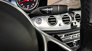 MERCEDES BENZ E-CLASS W213 2020