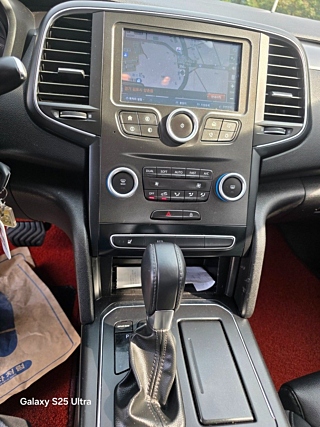 SAMSUNG SM6 2018