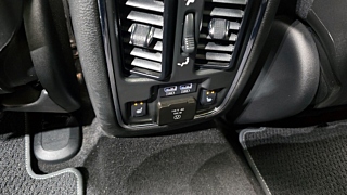 JEEP CHEROKEE GRAND 2021