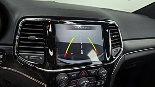 JEEP CHEROKEE GRAND 2021