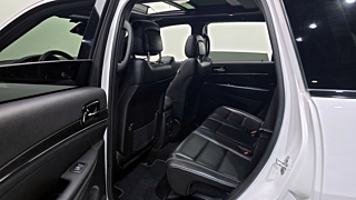 JEEP CHEROKEE GRAND 2021