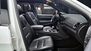 JEEP CHEROKEE GRAND 2021