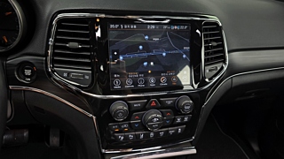 JEEP CHEROKEE GRAND 2021