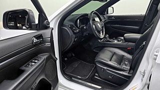 JEEP CHEROKEE GRAND 2021