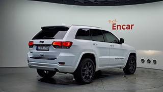 JEEP CHEROKEE GRAND 2021