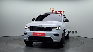 JEEP CHEROKEE GRAND 2021