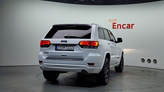 JEEP CHEROKEE GRAND 2021