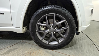 JEEP CHEROKEE GRAND 2021