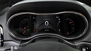 JEEP CHEROKEE GRAND 2021