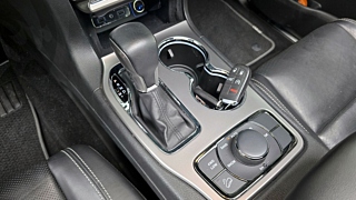 JEEP CHEROKEE GRAND 2021