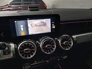 MERCEDES BENZ GLB-CLASS X247 2021