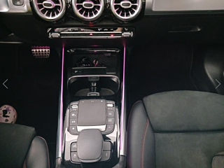 MERCEDES BENZ GLB-CLASS X247 2021