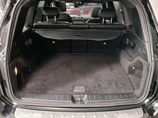 MERCEDES BENZ GLB-CLASS X247 2021