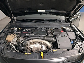 MERCEDES BENZ GLB-CLASS X247 2021