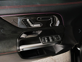 MERCEDES BENZ GLB-CLASS X247 2021