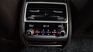 BMW 7-SERIES G11 2019