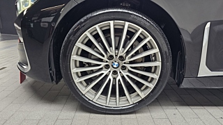 BMW 7-SERIES G11 2019
