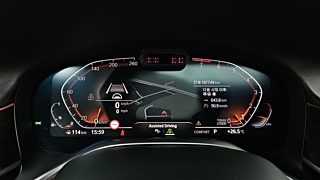 BMW 7-SERIES G11 2019