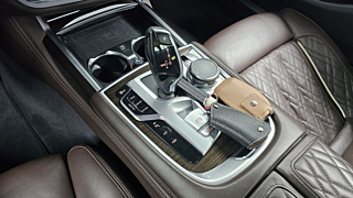 BMW 7-SERIES G11 2019