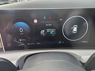 HYUNDAI TUCSON HYBRID NX4 2025