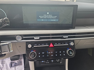 HYUNDAI TUCSON HYBRID NX4 2025