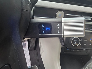 HYUNDAI TUCSON HYBRID NX4 2025