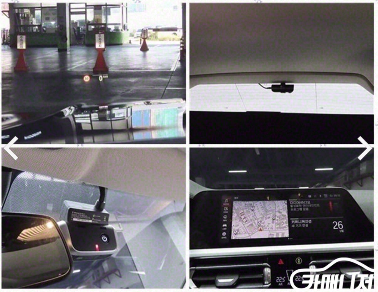 BMW 3-SERIES G20 2021