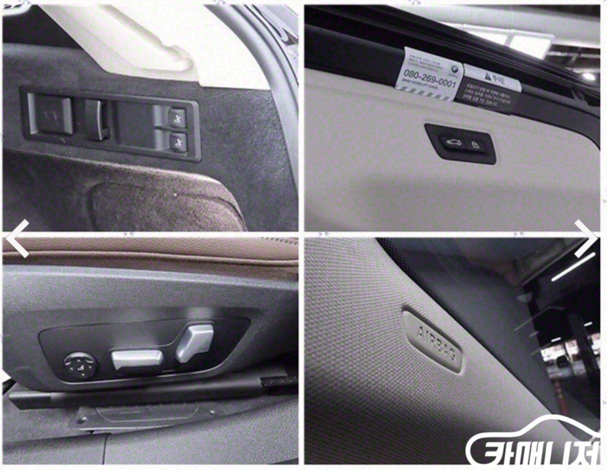 BMW 3-SERIES G20 2021