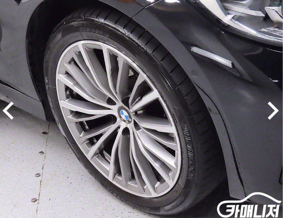 BMW 3-SERIES G20 2021