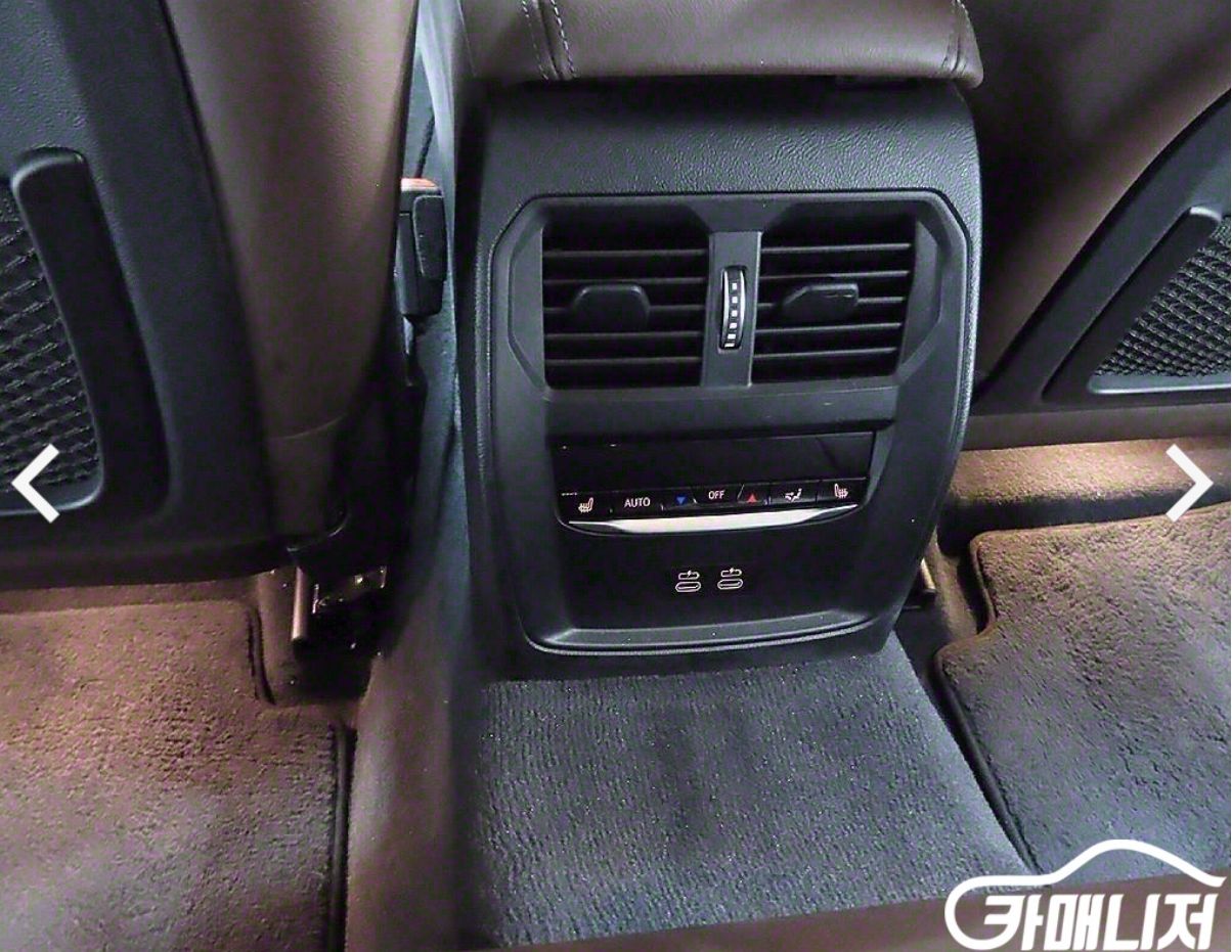 BMW 3-SERIES G20 2021