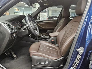 BMW X3 G01 2023