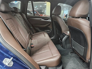 BMW X3 G01 2023