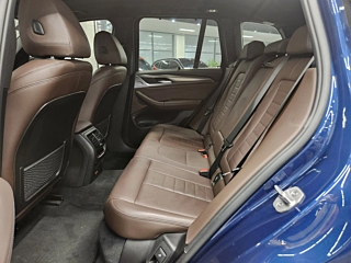 BMW X3 G01 2023
