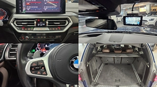 BMW X3 G01 2023